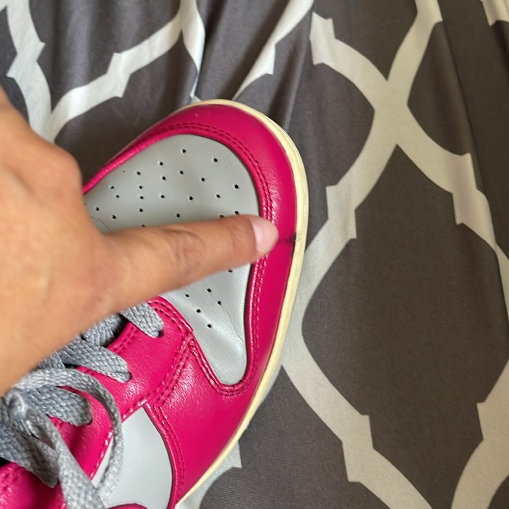 Nike dunks - Picture 6 of 7